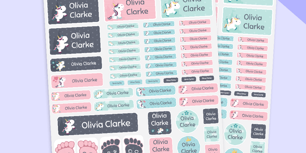 Colour Mini Starter Pack - Designer themes