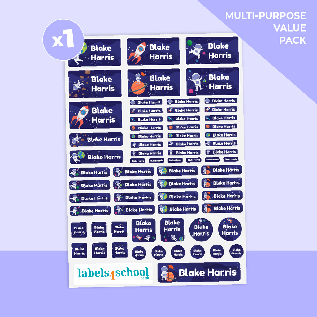 Multi Purpose Pack - Designer themes