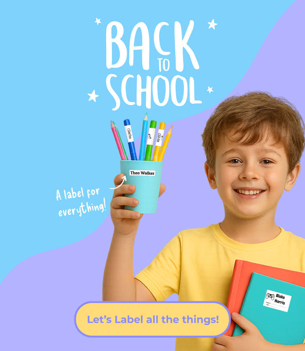 Starting School Checklist: What Your Child Needs for Their First Year