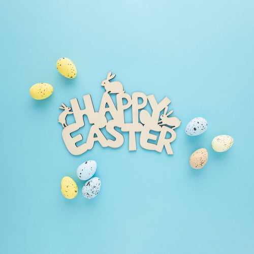 Easter Entertainment!