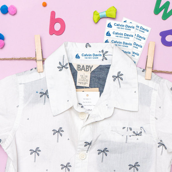 Why Iron-On Labels Aren’t Sticking (Easy Fix Guide)