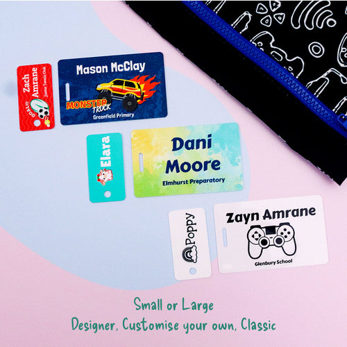 Name Label Value Packs vs Individual Labels: Which Should You Buy?