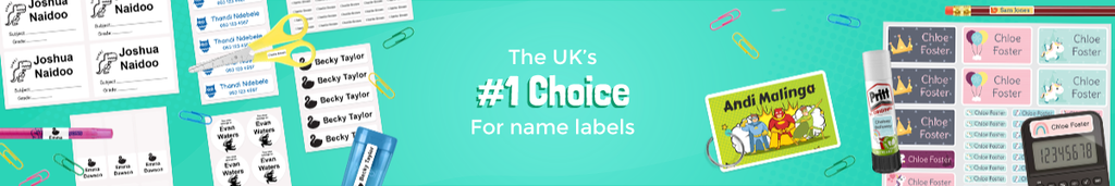 Essential Labels
