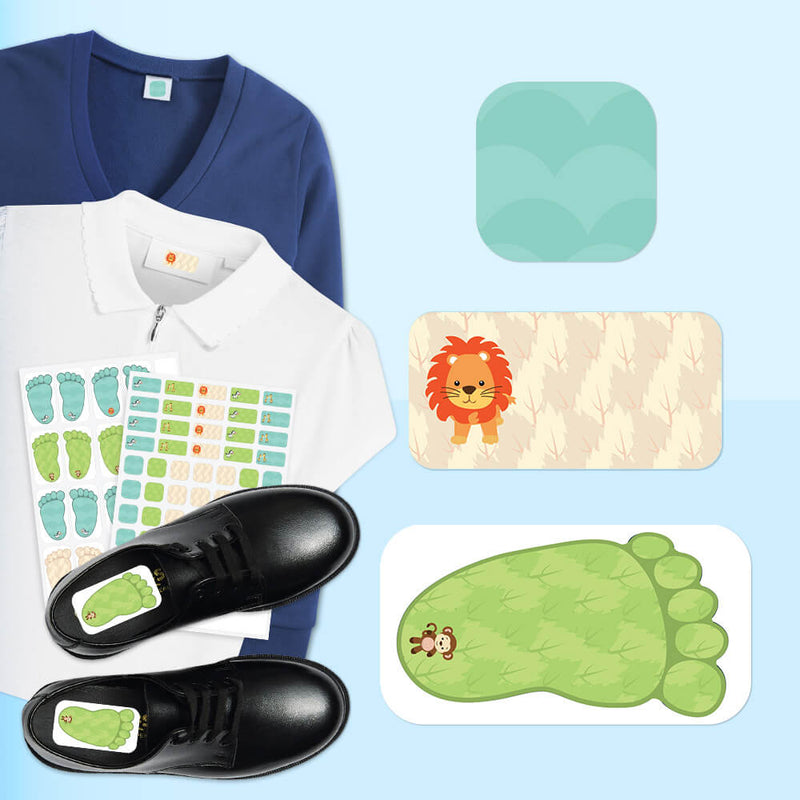 Baby Animals Preview