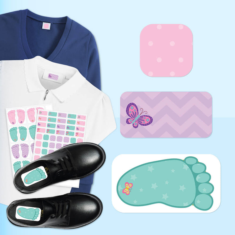 Butterflies Preview