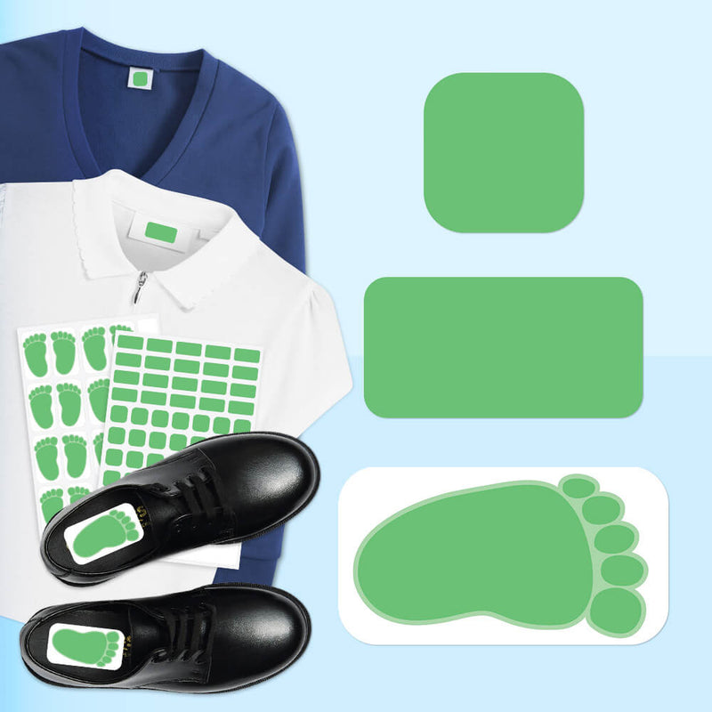 Clover Green Preview