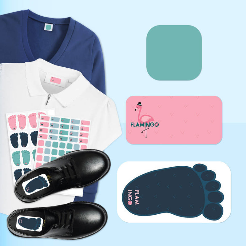Flamingo Preview