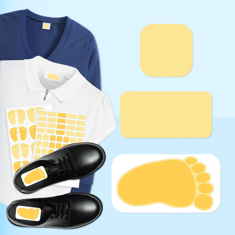 Freesia Yellow Preview
