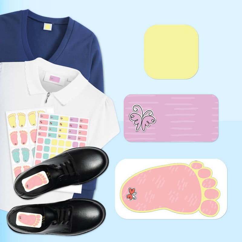 Funky Butterfly Preview
