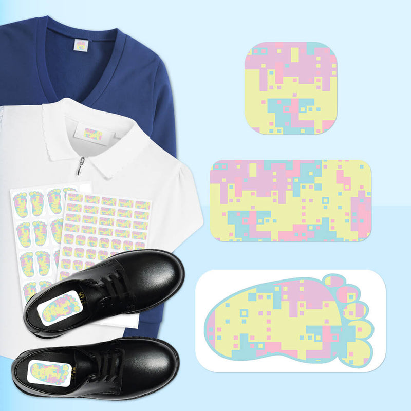 Geometric Preview