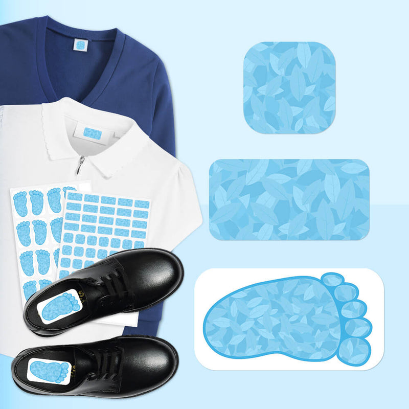 Leaves Blue Preview