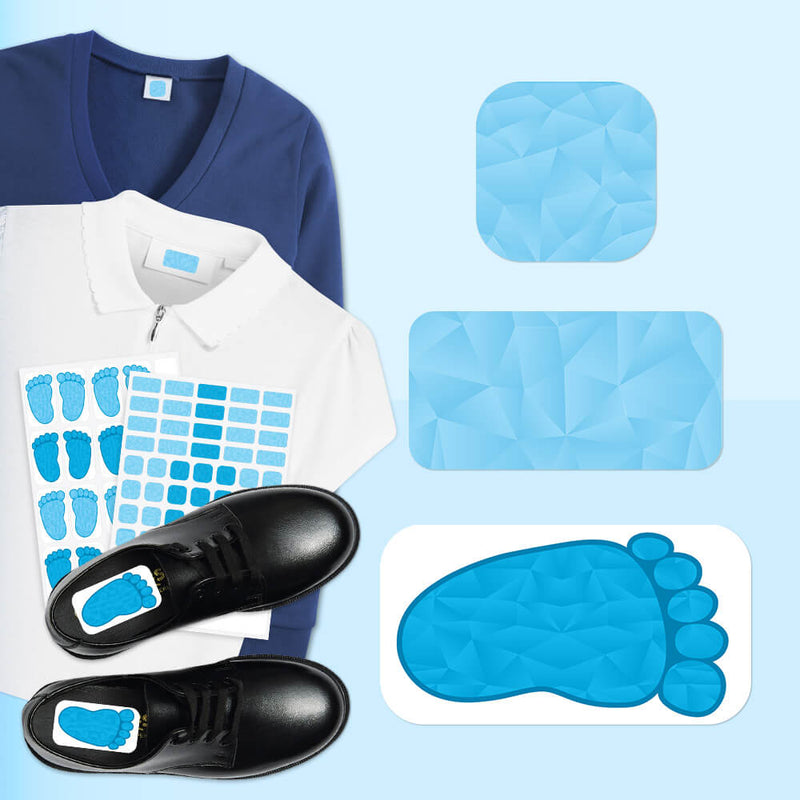 Low Poly Blue Preview