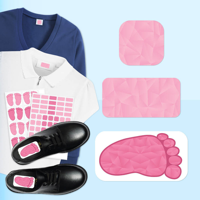 Low Poly Pink Preview