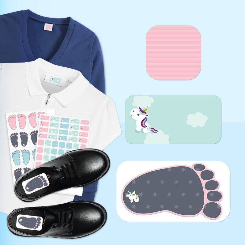 Magical Unicorns Preview