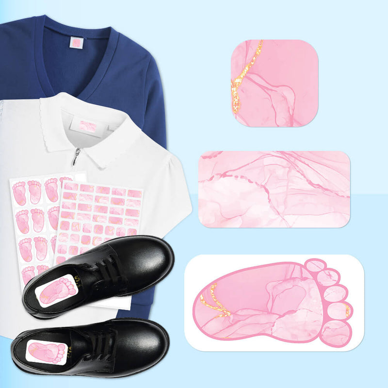 Marble Pink Preview