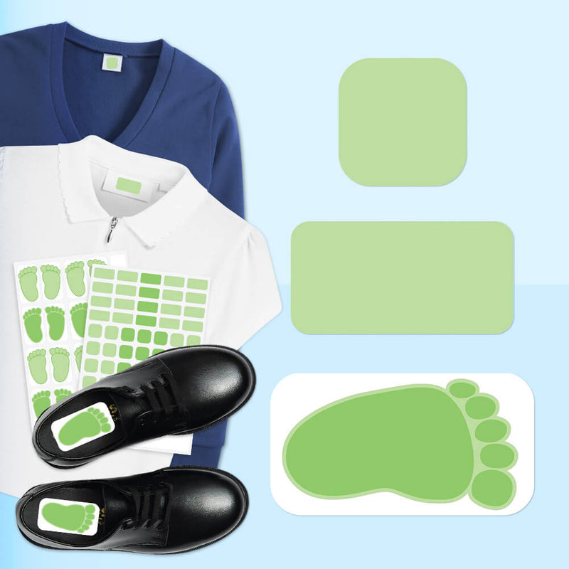 Moss Green Preview
