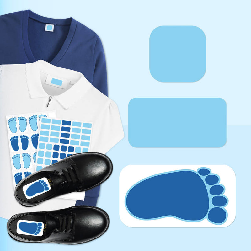 Oceans Blue Preview
