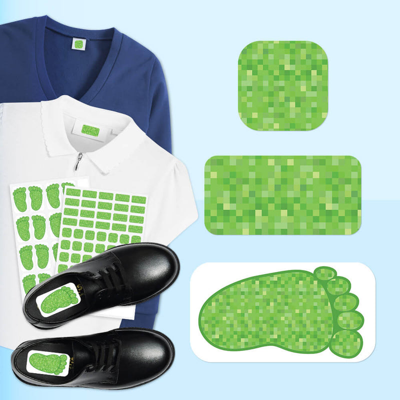 Pixel Green Preview