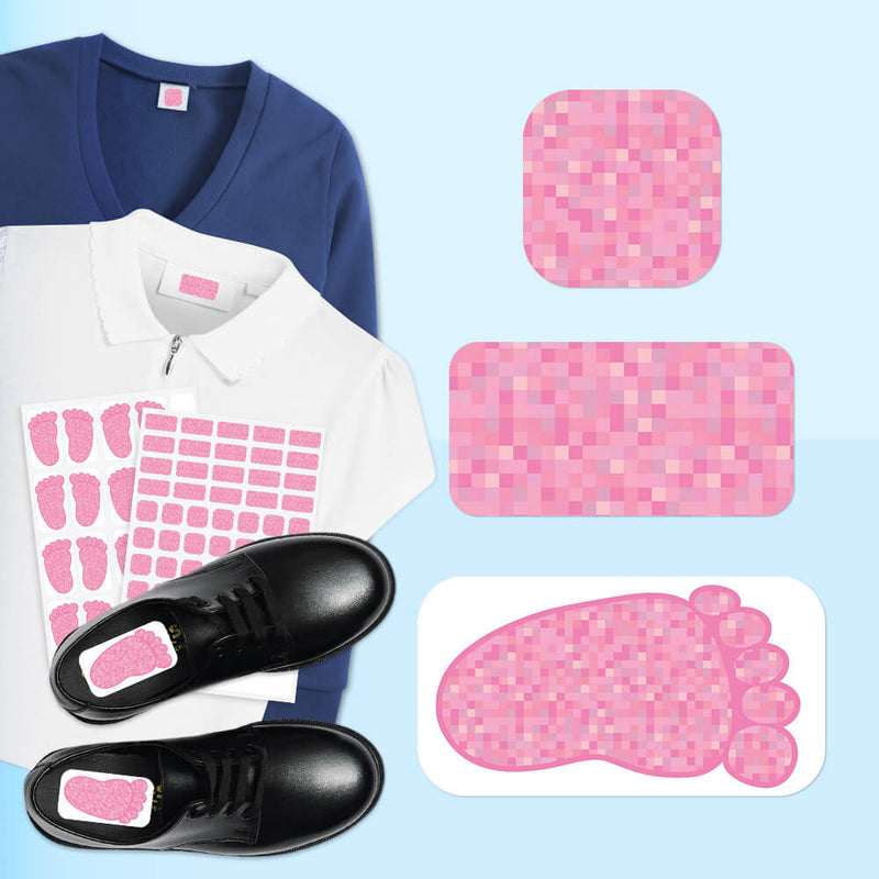 Pixel Pink Preview