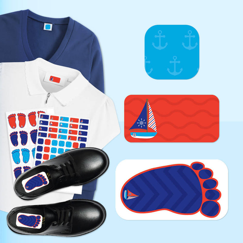 Sail Boats Preview