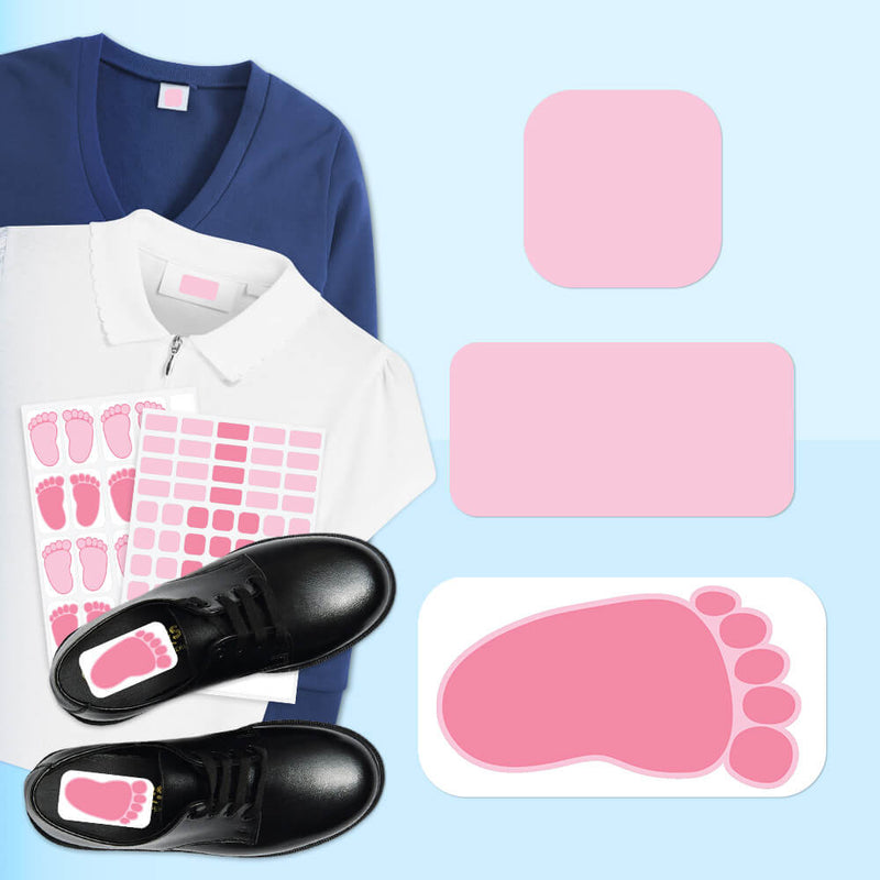 Sakura Pink Preview