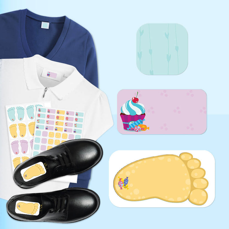 Sweets Preview