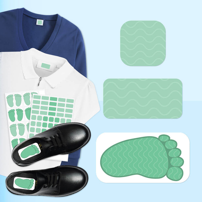 Swiggle Green Preview