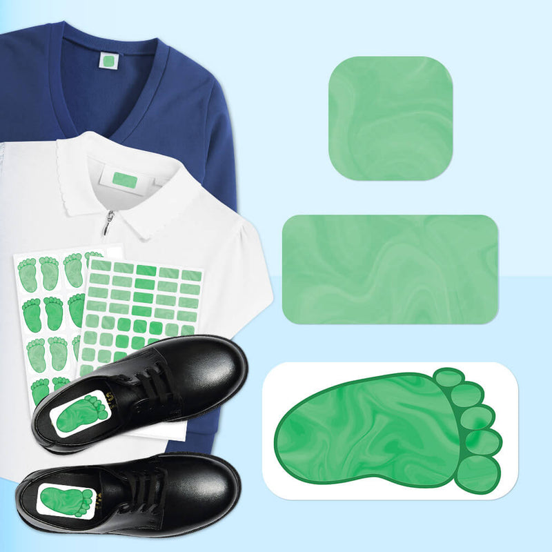 Swirl Green Preview