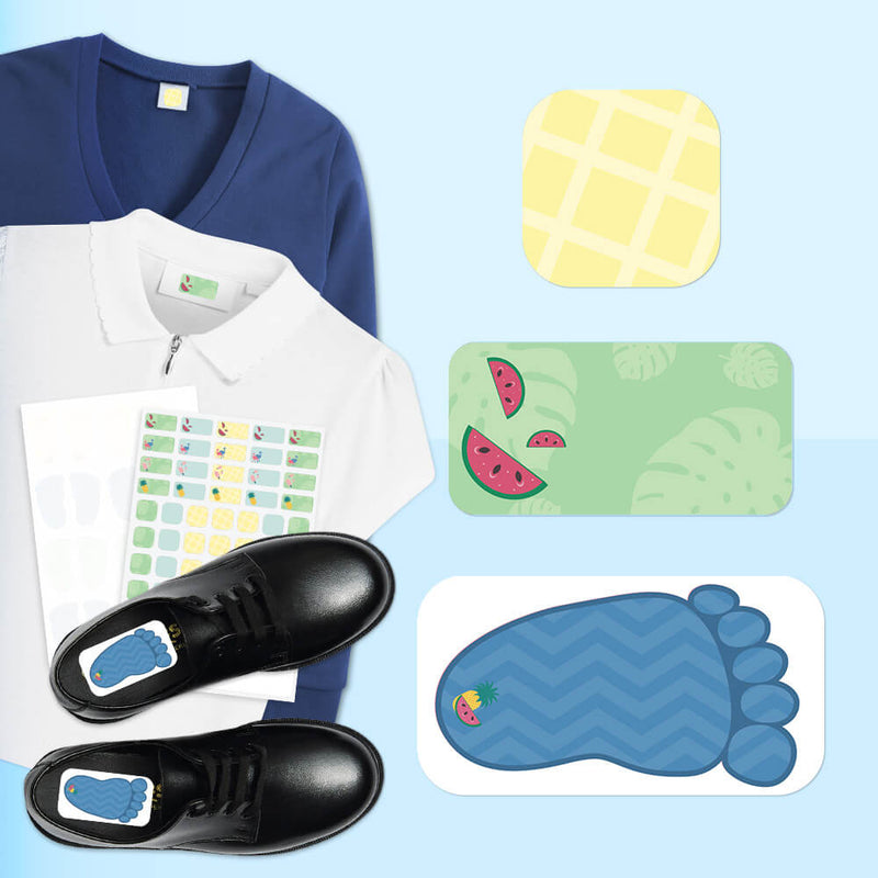 Tropical Preview