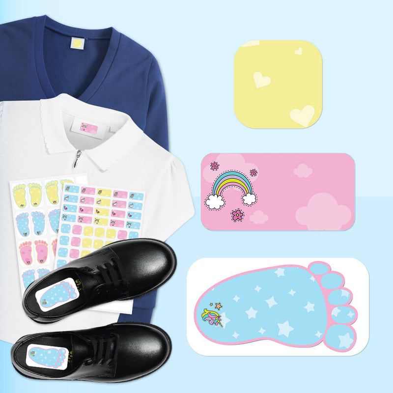 Unicorns Preview