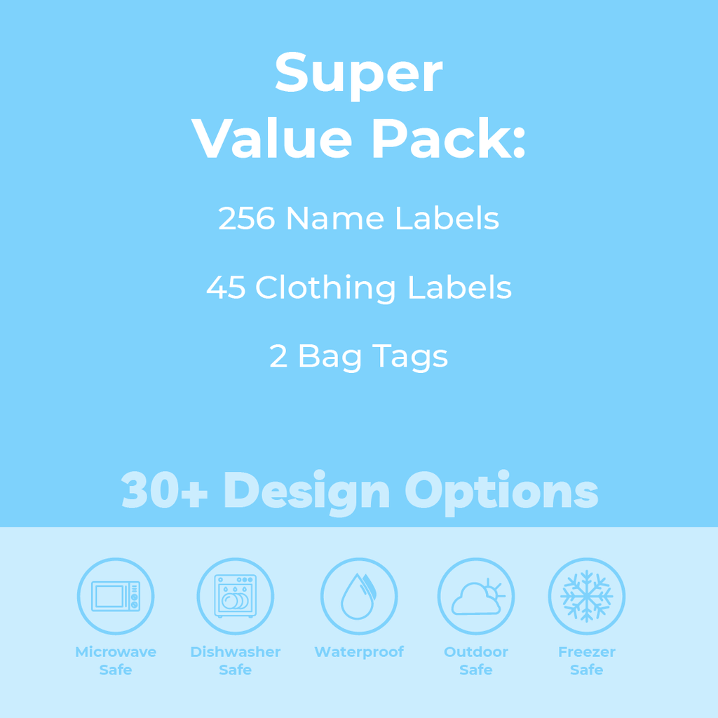 Colour Super Pack - Designer themes