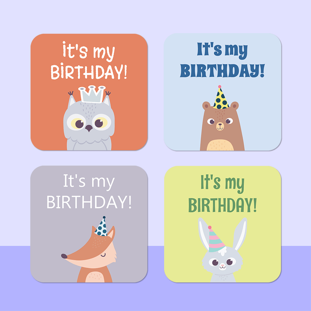 Generic Birthday mix 1
