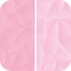 Low Poly Pink