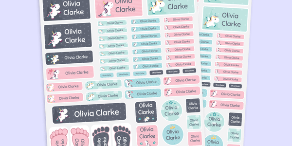 Colour Mini Starter Pack - Designer themes