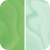 Swirl Green