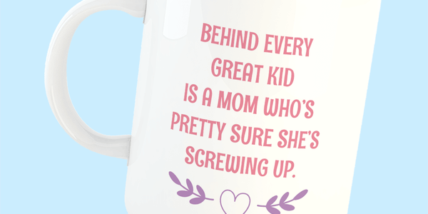 Great Kids Mug