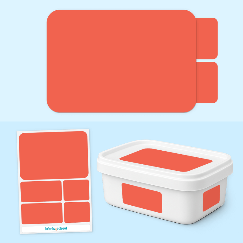 Anemone Red