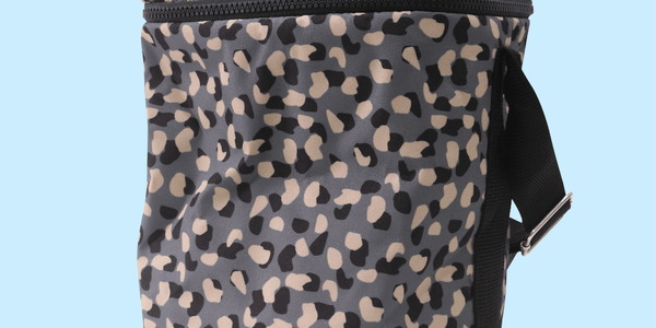 Lunch Bag - Animal Print