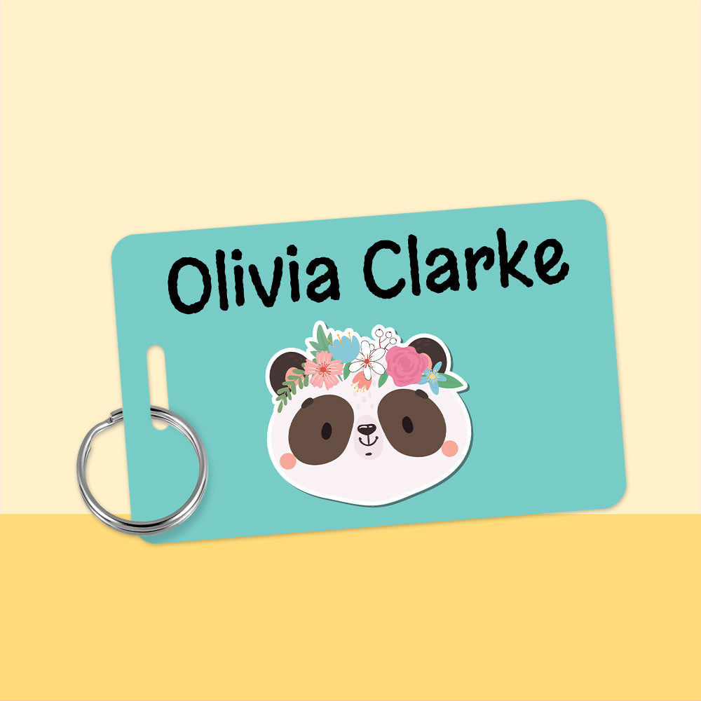 Bag Tags Customise your own