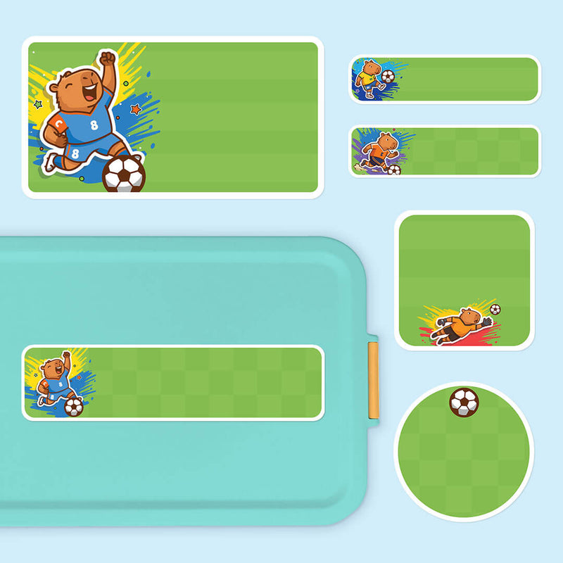 Capy FC Preview