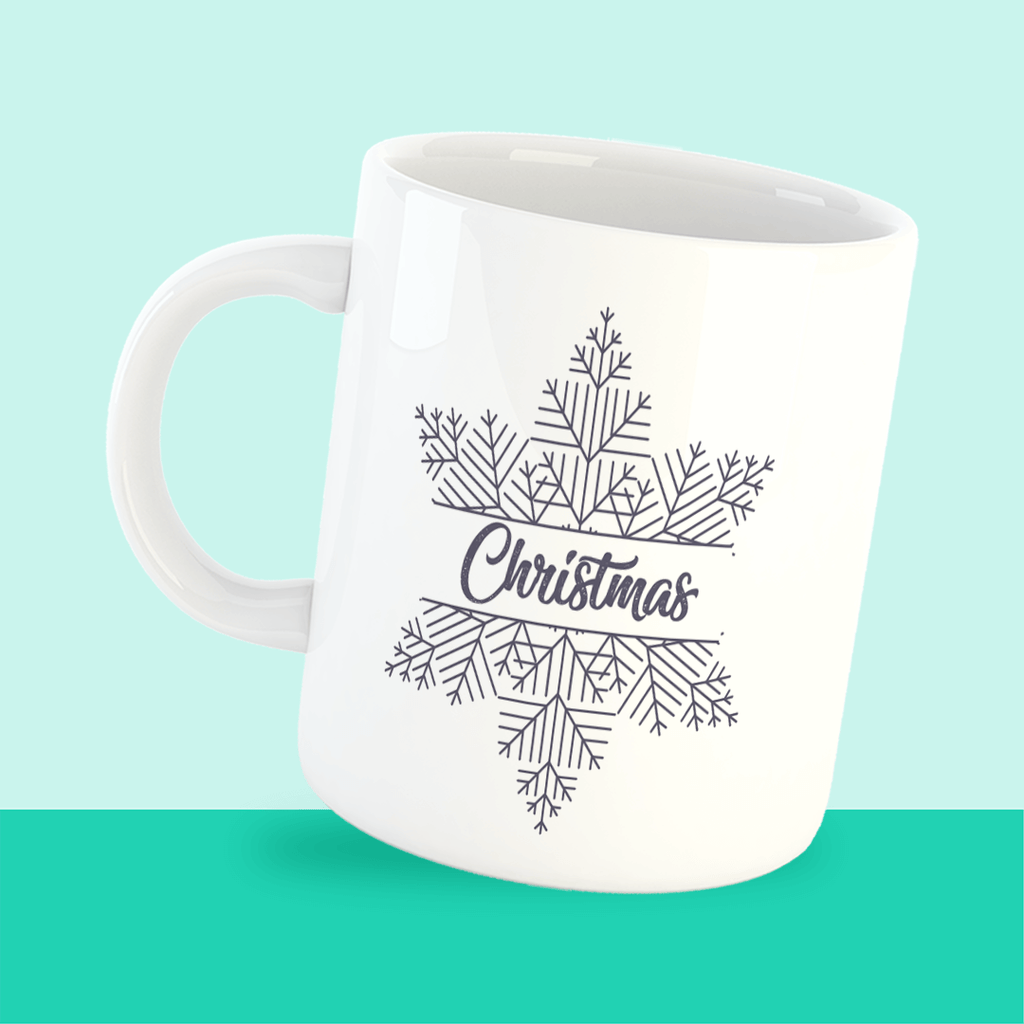 Christmas Mug