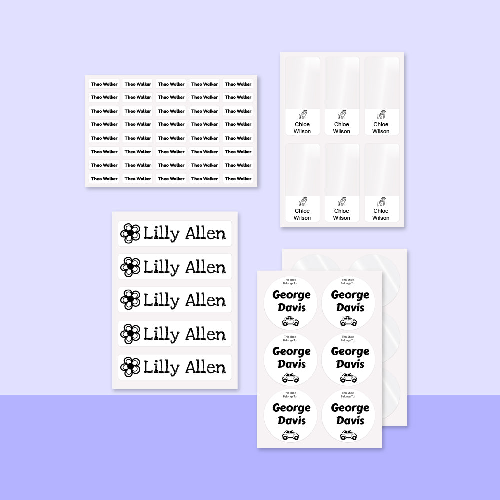 Mini Pack