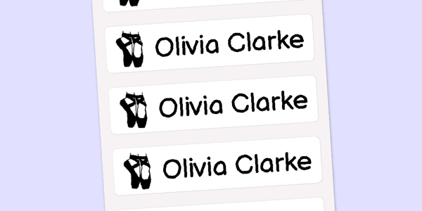 Multi-purpose Labels
