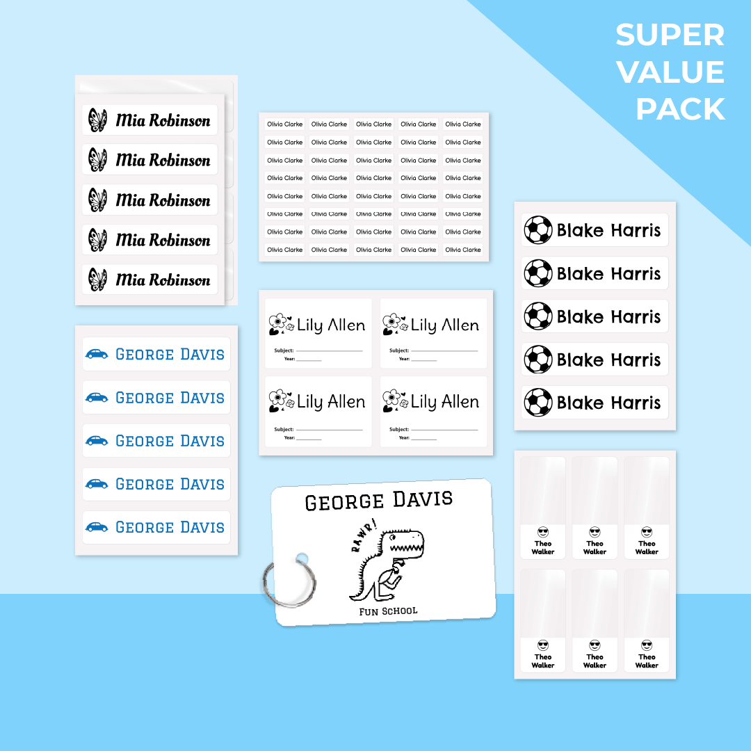 Super Pack