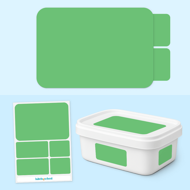 Clover Green