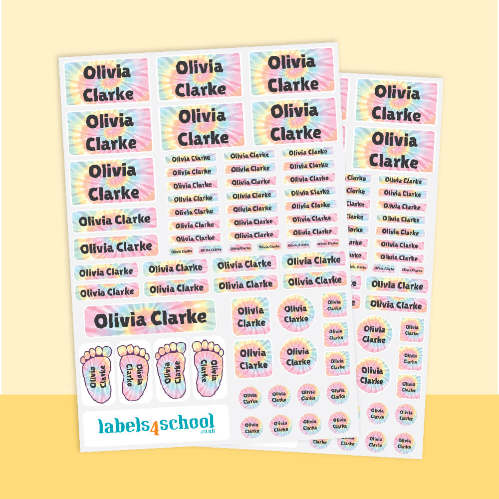 Mini Starter Pack Customise your own