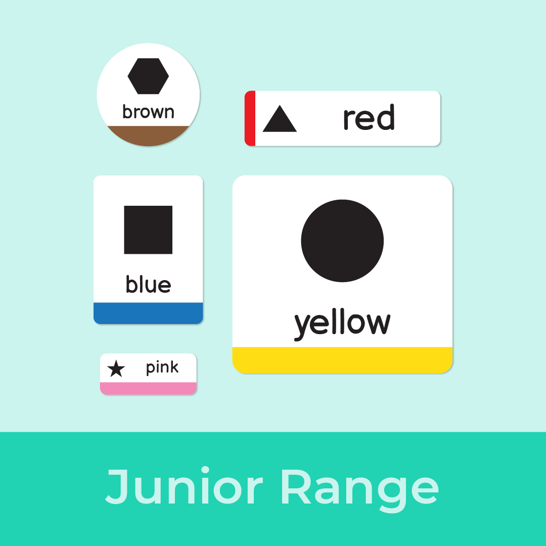 Blind Stickers