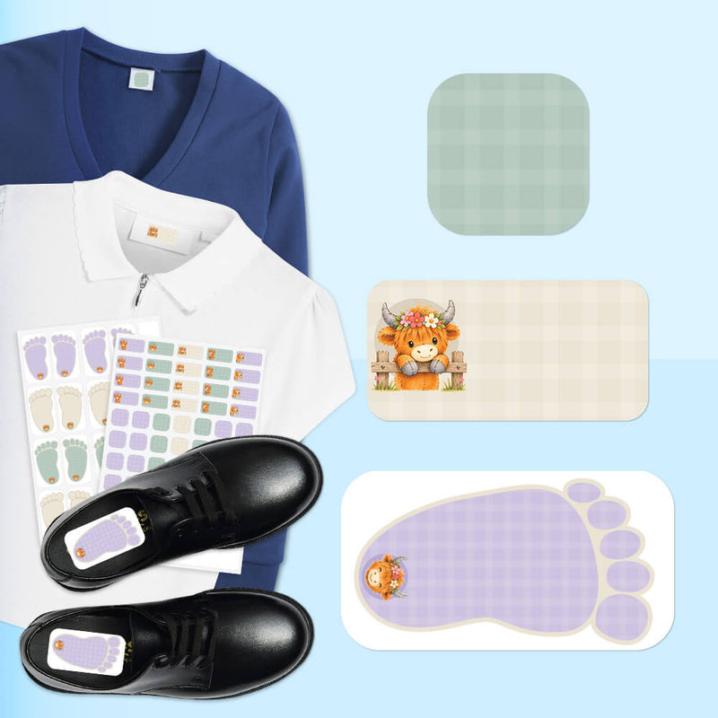 Daisy Moo Preview