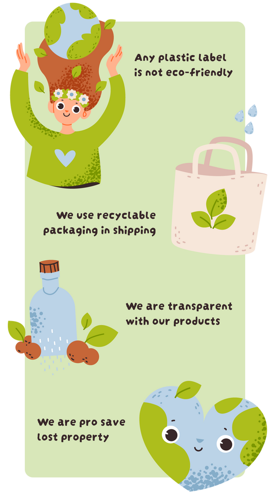 Eco-Efficient Labelling™ – Labels4School UK