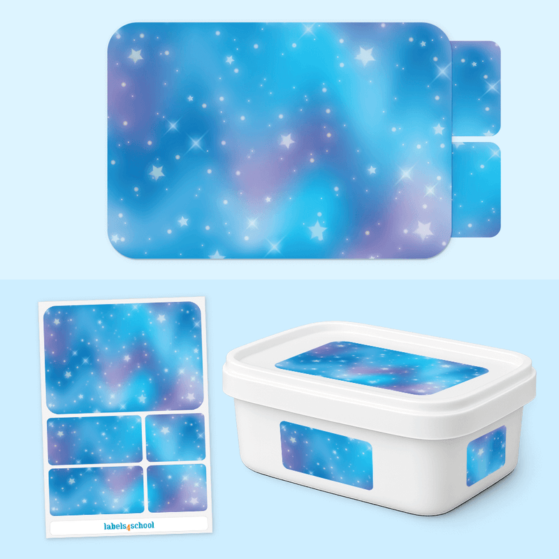 Galaxy 1